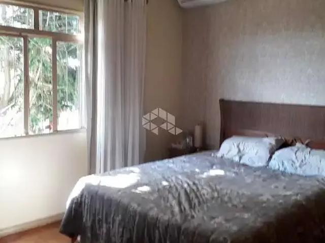 Casa / Sobrado para Venda em Vacaria/RS Franciosi 3 Quartos