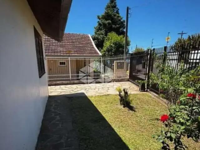 Casa / Sobrado para Venda em Vacaria/RS Jardim Dos Pampas 3 Quartos