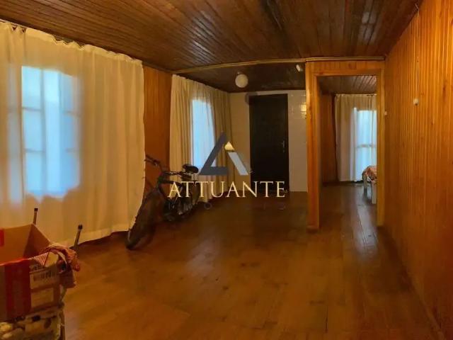 Casa / Sobrado para Venda em Vacaria/RS Monte Claro 3 Quartos