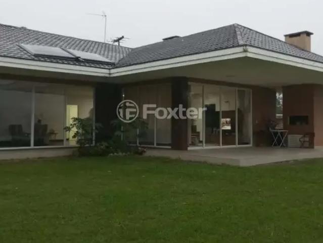 Casa / Sobrado para Venda em Vale Verde/RS Monte Alegre Distrito 4 Quartos