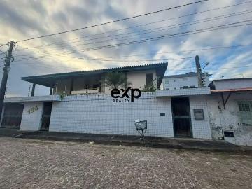 Casa / Sobrado para Venda em Valença/BA Jardim Grimaldi 5 Quartos