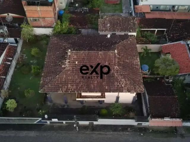 Casa / Sobrado para Venda em Valença/BA Jardim Grimaldi 5 Quartos