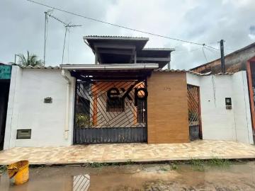 Casa / Sobrado para Venda em Valença/BA Graça 3 Quartos