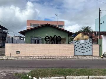 Casa / Sobrado para Venda em Valença/BA Graça 3 Quartos