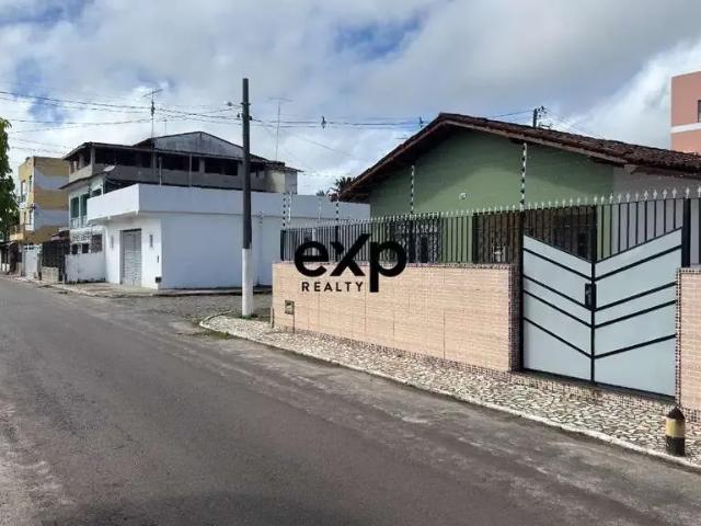 Casa / Sobrado para Venda em Valença/BA Graça 3 Quartos