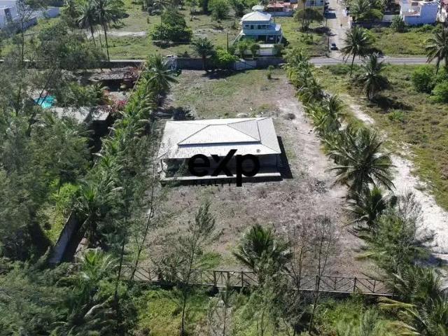 Casa / Sobrado para Venda em Valença/BA Guaibim 4 Quartos
