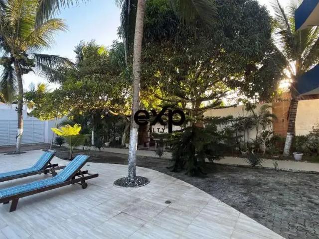 Casa / Sobrado para Venda em Valença/BA Guaibim 5 Quartos