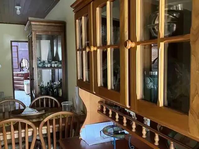 Casa / Sobrado para Venda em Valença/RJ Conservatória 3 Quartos
