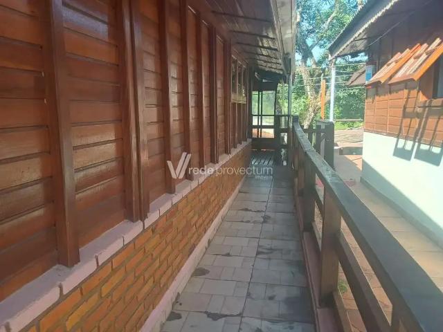 Casa / Sobrado para Venda em Valinhos/SP Macuco 2 Quartos