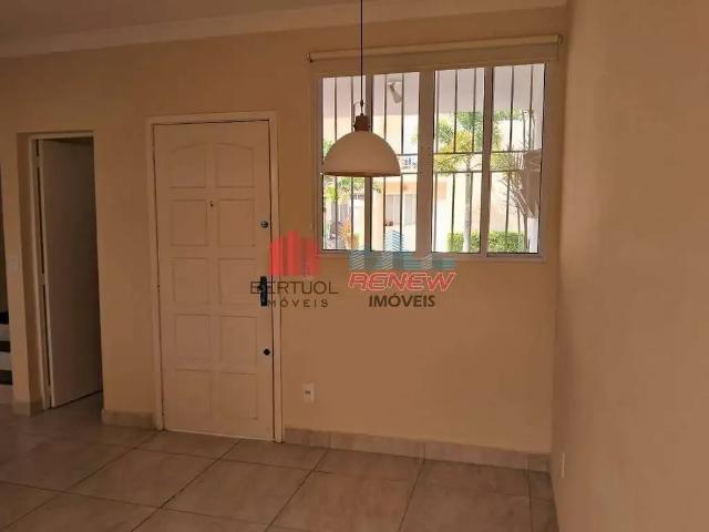 Casa / Sobrado para Venda em Valinhos/SP Ortizes 3 Quartos