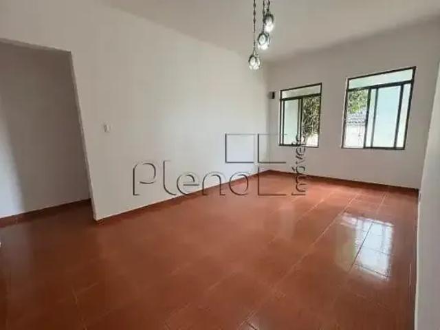 Casa / Sobrado para Venda em Valinhos/SP Bela Vista 3 Quartos
