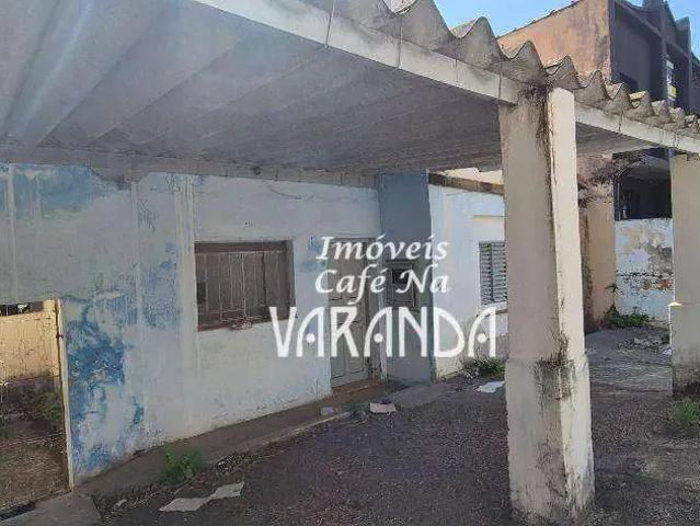 Casa / Sobrado para Venda em Valinhos/SP Bela Vista 3 Quartos