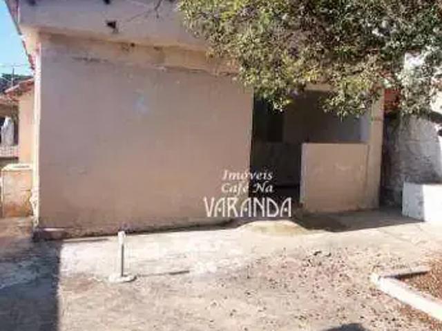 Casa / Sobrado para Venda em Valinhos/SP Jardim Bela Vista 2 Quartos