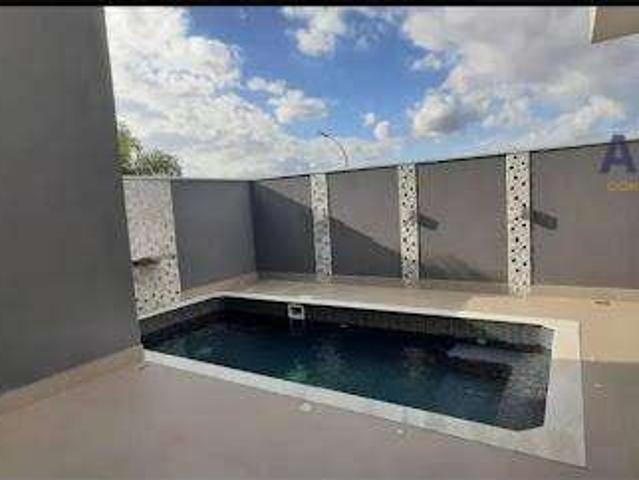 Casa / Sobrado para Venda em Valinhos/SP Centro 3 Quartos