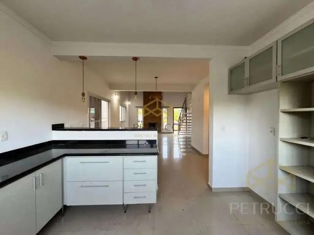 Casa / Sobrado para Venda em Valinhos/SP Chácara das Nações 4 Quartos
