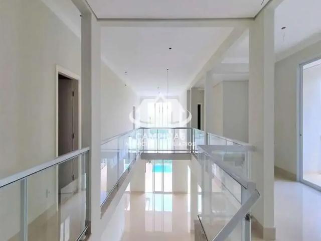 Casa / Sobrado para Venda em Valinhos/SP Chácara Flora 5 Quartos