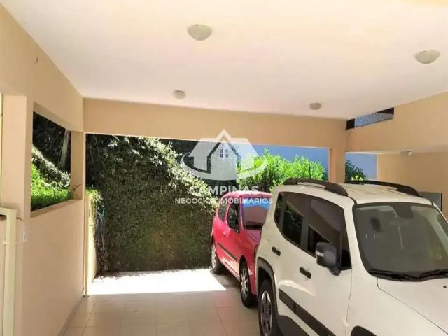 Casa / Sobrado para Venda em Valinhos/SP Chácara Flora 6 Quartos