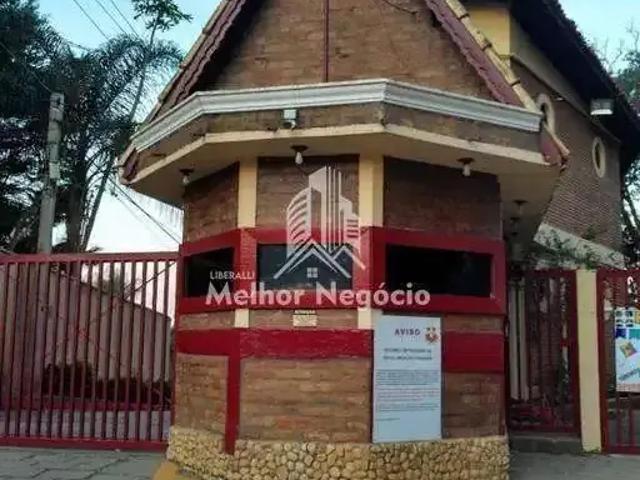 Casa / Sobrado para Venda em Valinhos/SP Chácaras Alpina 1 Quartos