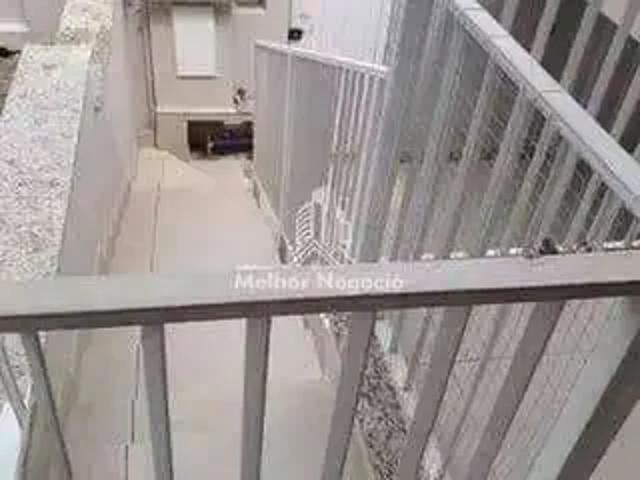 Casa / Sobrado para Venda em Valinhos/SP Chácaras Alpina 2 Quartos