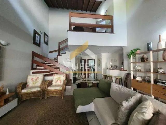 Casa / Sobrado para Venda em Valinhos/SP Chácaras Alpina 3 Quartos