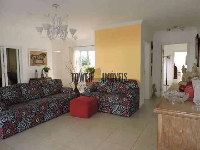 Casa / Sobrado para Venda em Valinhos/SP Chácaras São Bento 4 Quartos