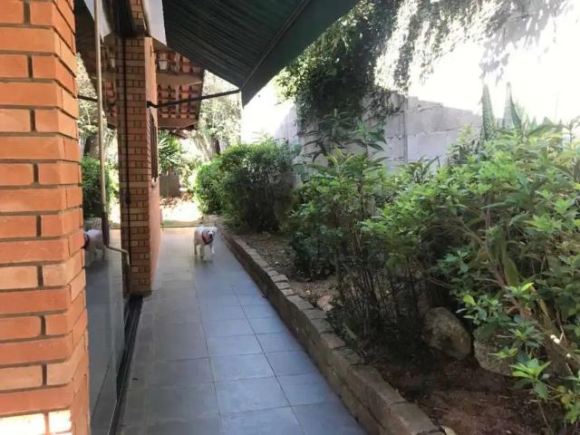 Casa / Sobrado para Venda em Valinhos/SP Chácaras São Bento 4 Quartos