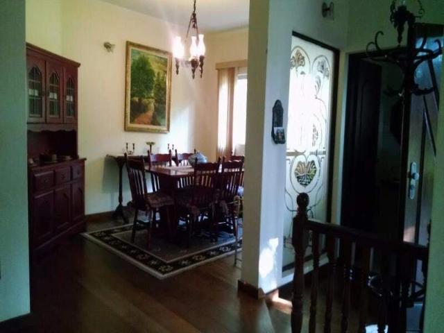 Casa / Sobrado para Venda em Valinhos/SP Chácaras São Bento 5 Quartos