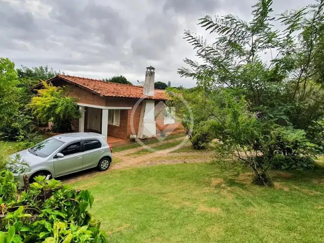 Casa / Sobrado para Venda em Valinhos/SP Chácaras São Bento 5 Quartos