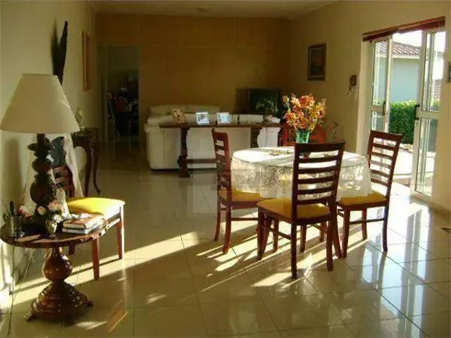 Casa / Sobrado para Venda em Valinhos/SP Chácaras São Bento 3 Quartos