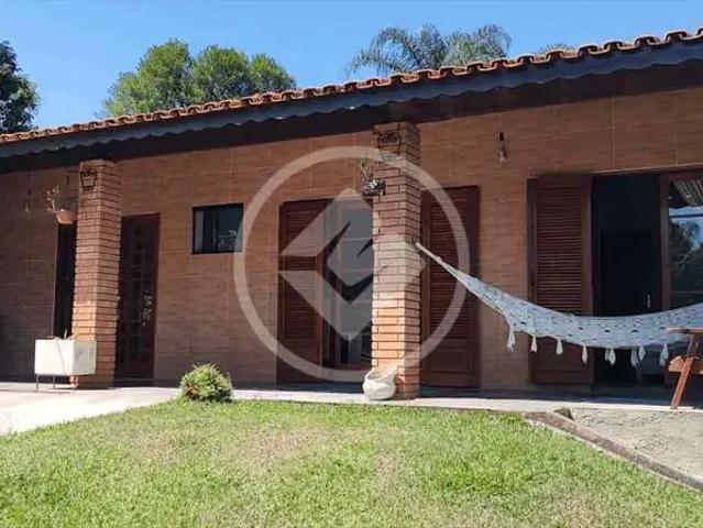 Casa / Sobrado para Venda em Valinhos/SP Chácaras São Bento 3 Quartos