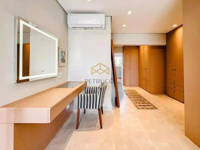 Casa / Sobrado para Venda em Valinhos/SP Chácaras Silvania 4 Quartos