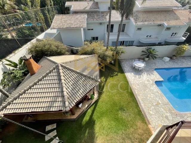 Casa / Sobrado para Venda em Valinhos/SP Chácaras Silvania 5 Quartos
