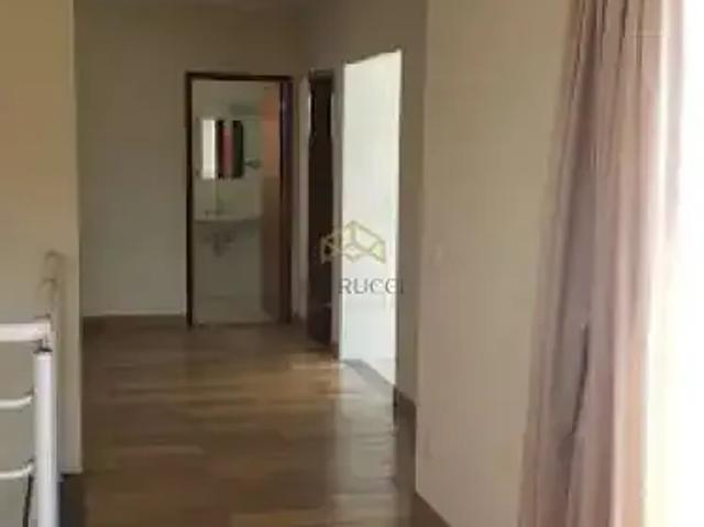 Casa / Sobrado para Venda em Valinhos/SP Colinas dos Álamos 3 Quartos