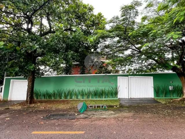 Casa / Sobrado para Venda em Valinhos/SP Colinas dos Álamos 3 Quartos