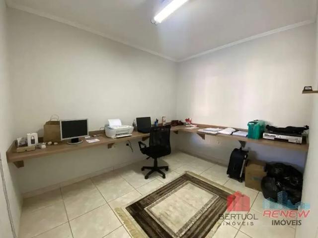 Casa / Sobrado para Venda em Valinhos/SP Condomínio Millenium 4 Quartos