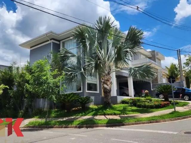 Casa / Sobrado para Venda em Valinhos/SP Jardim São Bento do Recreio 4 Quartos