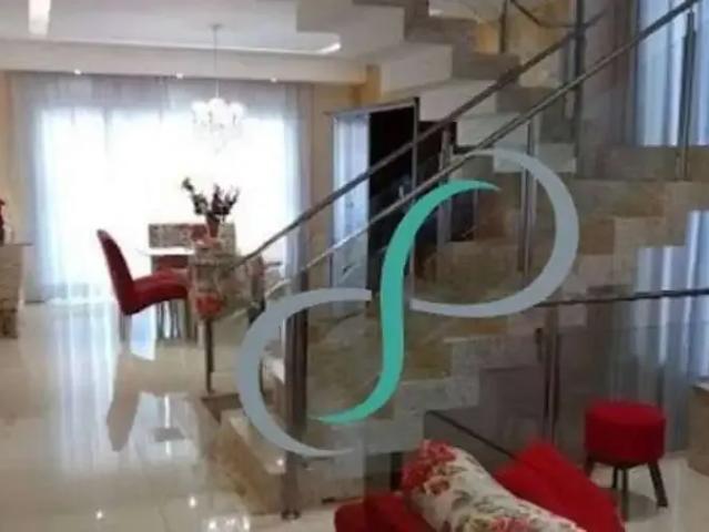 Casa / Sobrado para Venda em Valinhos/SP Condomínio Portal do Jequitibá 3 Quartos