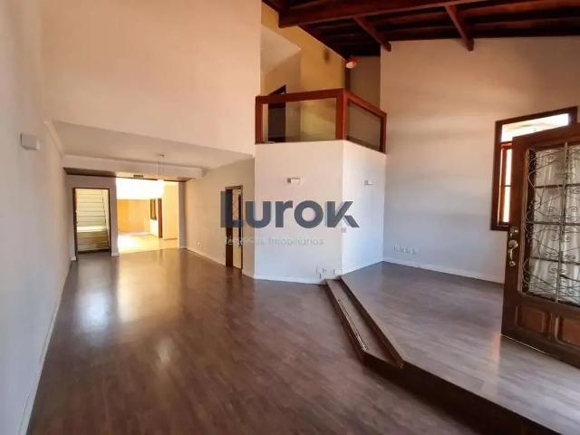Casa / Sobrado para Venda em Valinhos/SP Condomínio Residencial Mirante do Lenheiro 4 Quartos