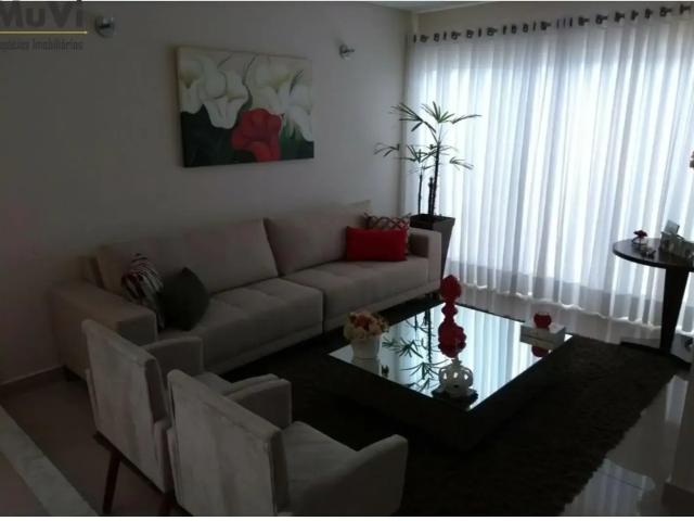 Casa / Sobrado para Venda em Valinhos/SP Condomínio Residencial Terras do Oriente 3 Quartos
