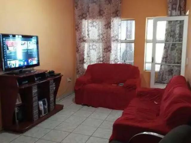 Casa / Sobrado para Venda em Valinhos/SP Condomínio Tabatinga 3 Quartos