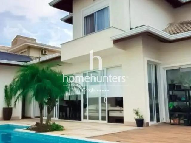 Casa / Sobrado para Venda em Valinhos/SP Dois Córregos 3 Quartos