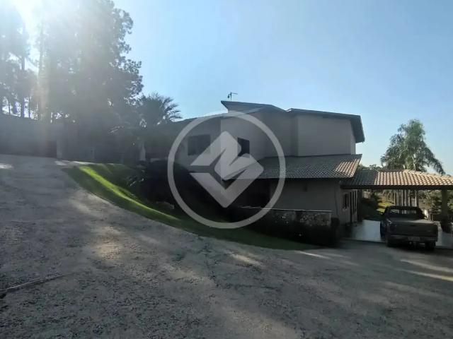 Casa / Sobrado para Venda em Valinhos/SP Dois Córregos 2 Quartos