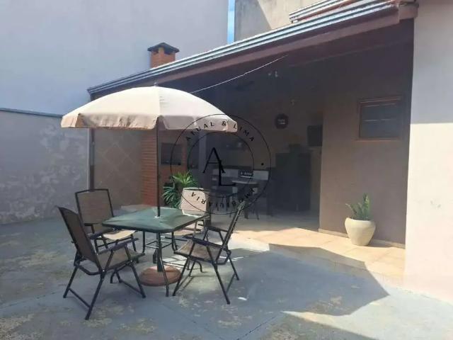 Casa / Sobrado para Venda em Valinhos/SP Jardim Universo 2 Quartos