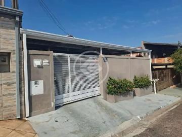 Casa / Sobrado para Venda em Valinhos/SP Jardim Universo 2 Quartos
