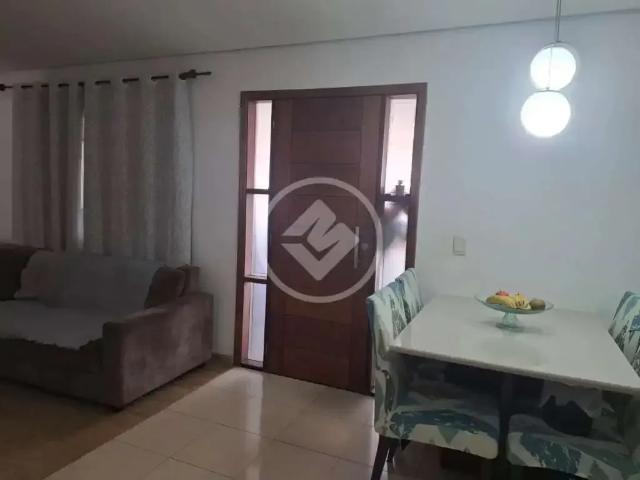 Casa / Sobrado para Venda em Valinhos/SP Jardim Universo 2 Quartos