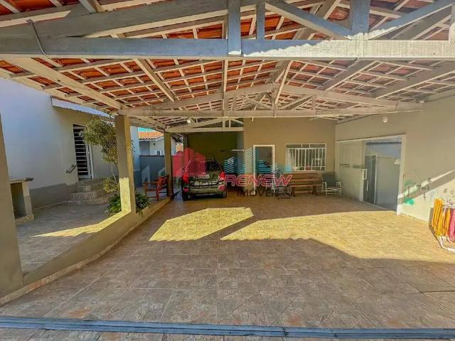 Casa / Sobrado para Venda em Valinhos/SP Jardim Valença 3 Quartos