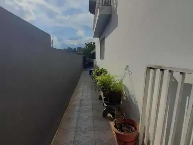 Casa / Sobrado para Venda em Valinhos/SP Jardim Alto da Boa Vista 3 Quartos