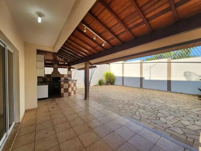 Casa / Sobrado para Venda em Valinhos/SP Jardim Alto da Colina 3 Quartos