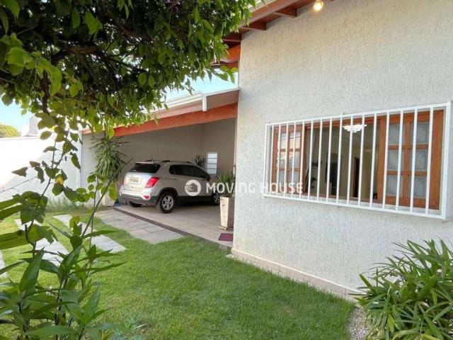 Casa / Sobrado para Venda em Valinhos/SP Jardim Alvorada 3 Quartos