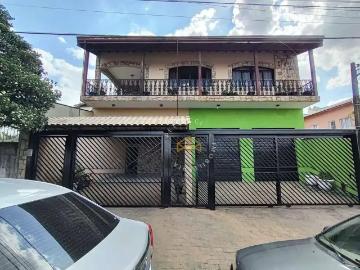 Casa / Sobrado para Venda em Valinhos/SP Jardim América 3 Quartos